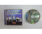 CD Trilha Sonora 007 James Bond Volume 1 40th Annyversary Edition